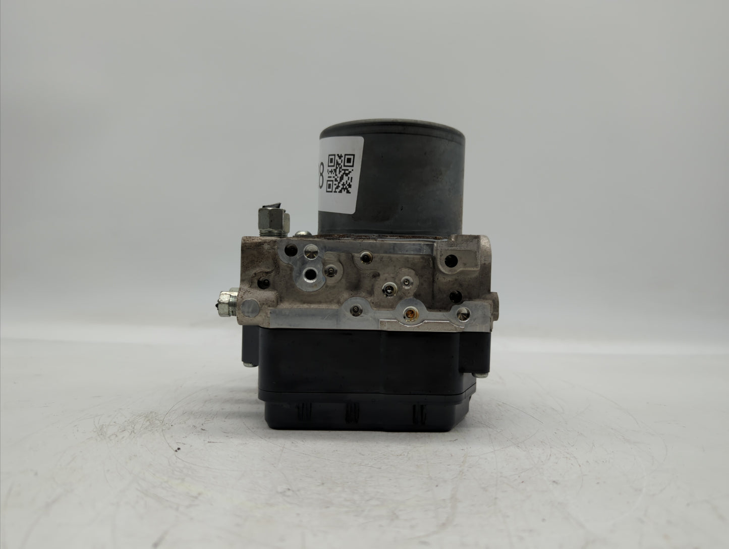 2016-2018 Infiniti Q50 ABS Pump Control Module Replacement P/N:47660 4GV0A Fits Fits 2016 2017 2018 OEM Used Auto Parts - Oe