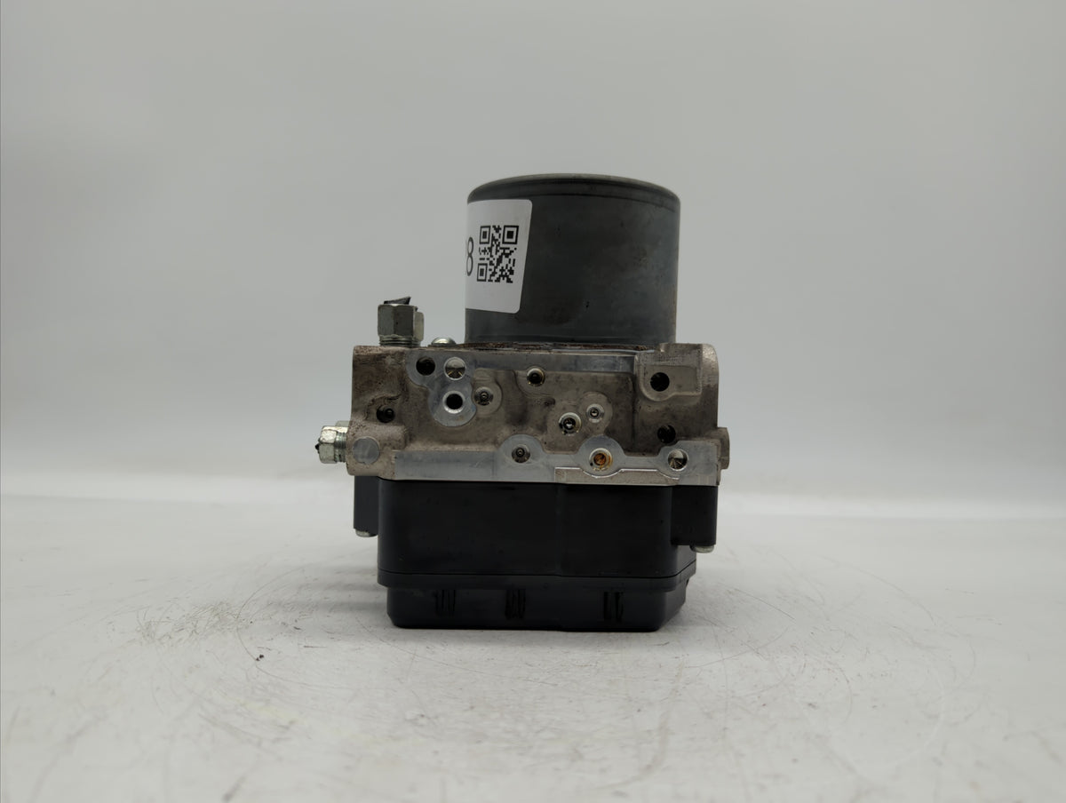 2016-2018 Infiniti Q50 Anti-Lock Brake ABS Pump Module Actuator OEM P/N:47660 4GV0A Fits Fits 2016 2017 2018 OEM Used Auto P