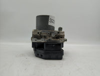 2016-2018 Infiniti Q50 ABS Pump Control Module Replacement P/N:47660 4GV0A Fits Fits 2016 2017 2018 OEM Used Auto Parts - Oe