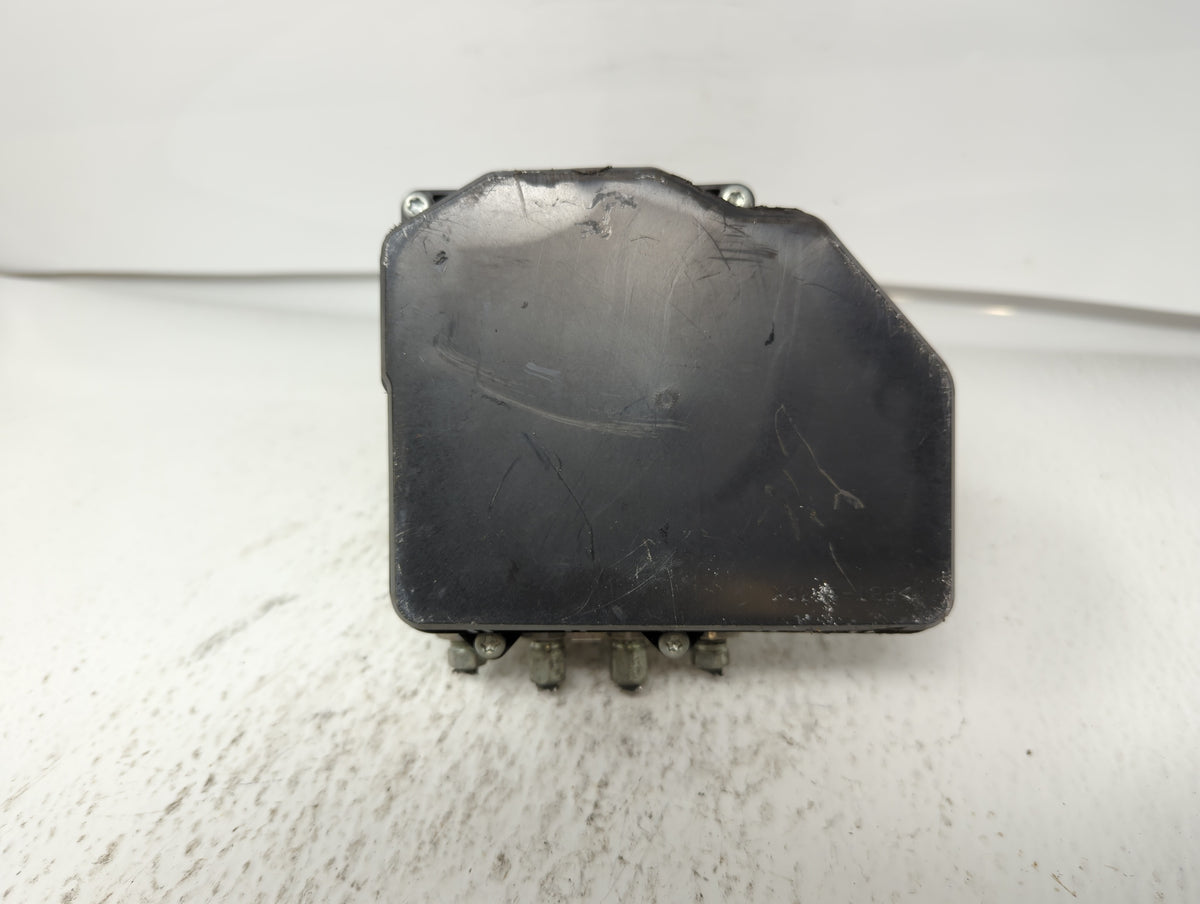 2018 Infiniti Q50 Anti-Lock Brake ABS Pump Module Actuator OEM P/N:47660 4GV0A 47660 4GV1A Fits OEM Used Auto Parts - Oemuse
