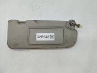 2014-2018 Infiniti Q50 Sun Visor Shade Replacement Passenger Right Mirror Fits Fits 2014 2015 2016 2017 2018 OEM Used Auto P
