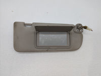 2014-2020 Infiniti Q50 Sun Visor Shade Replacement Passenger Right Mirror Fits Fits 2014 2015 2016 2017 2018 2019 2020 OEM U
