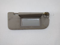 2014-2018 Infiniti Q50 Sun Visor Shade Replacement Passenger Right Mirror Fits Fits 2014 2015 2016 2017 2018 OEM Used Auto P