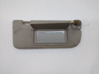 compare product 2014-2018 Infiniti Q50 Sun Visor Shade Replacement Passenger Right Mirror Fits Fits 2014 2015 2016 2017 2018 OEM Used Auto Parts