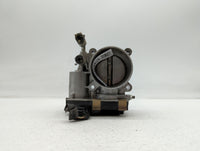 2016-2018 Infiniti Q50 Throttle Body P/N:RME60-52 Fits Fits 2016 2017 2018 OEM Used Auto Parts - Oemusedautoparts1.com