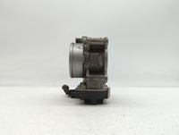 2016-2018 Infiniti Q50 Throttle Body P/N:RME60-52 Fits Fits 2016 2017 2018 OEM Used Auto Parts - Oemusedautoparts1.com