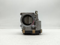 2016-2018 Infiniti Q50 Throttle Body P/N:RME60-52 Fits Fits 2016 2017 2018 OEM Used Auto Parts - Oemusedautoparts1.com