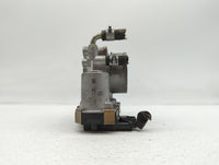 2016-2018 Infiniti Q50 Throttle Body P/N:RME60-52 Fits Fits 2016 2017 2018 OEM Used Auto Parts - Oemusedautoparts1.com