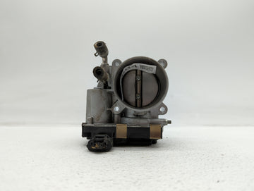 2016-2018 Infiniti Q50 Throttle Body P/N:RME60-52 Fits Fits 2016 2017 2018 OEM Used Auto Parts - Oemusedautoparts1.com