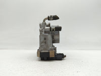 2016-2018 Infiniti Q50 Throttle Body P/N:RME60-52 Fits Fits 2016 2017 2018 OEM Used Auto Parts - Oemusedautoparts1.com