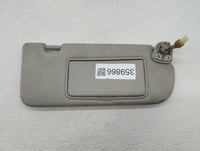 2014-2020 Infiniti Q50 Sun Visor Shade Replacement Passenger Right Mirror Fits Fits 2014 2015 2016 2017 2018 2019 2020 OEM U