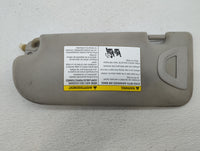2014-2020 Infiniti Q50 Sun Visor Shade Replacement Passenger Right Mirror Fits Fits 2014 2015 2016 2017 2018 2019 2020 OEM U