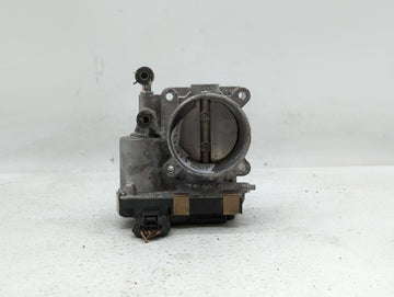 2016-2018 Infiniti Q50 Throttle Body P/N:RME60-52 Fits Fits 2016 2017 2018 OEM Used Auto Parts - Oemusedautoparts1.com