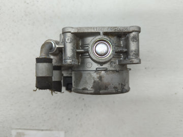 2016-2018 Infiniti Q50 Throttle Body P/N:RME60-52 Fits Fits 2016 2017 2018 OEM Used Auto Parts