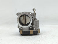2016-2018 Infiniti Q50 Throttle Body P/N:RME60-52 Fits Fits 2016 2017 2018 OEM Used Auto Parts - Oemusedautoparts1.com