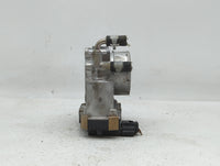 2016-2018 Infiniti Q50 Throttle Body P/N:RME60-52 Fits Fits 2016 2017 2018 OEM Used Auto Parts - Oemusedautoparts1.com