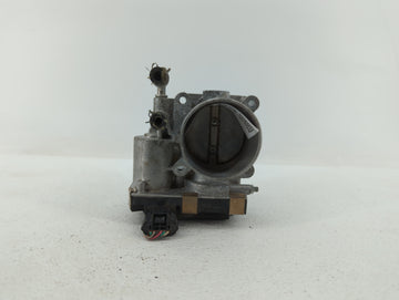 2016-2018 Infiniti Q50 Throttle Body P/N:RME60-52 Fits Fits 2016 2017 2018 OEM Used Auto Parts - Oemusedautoparts1.com