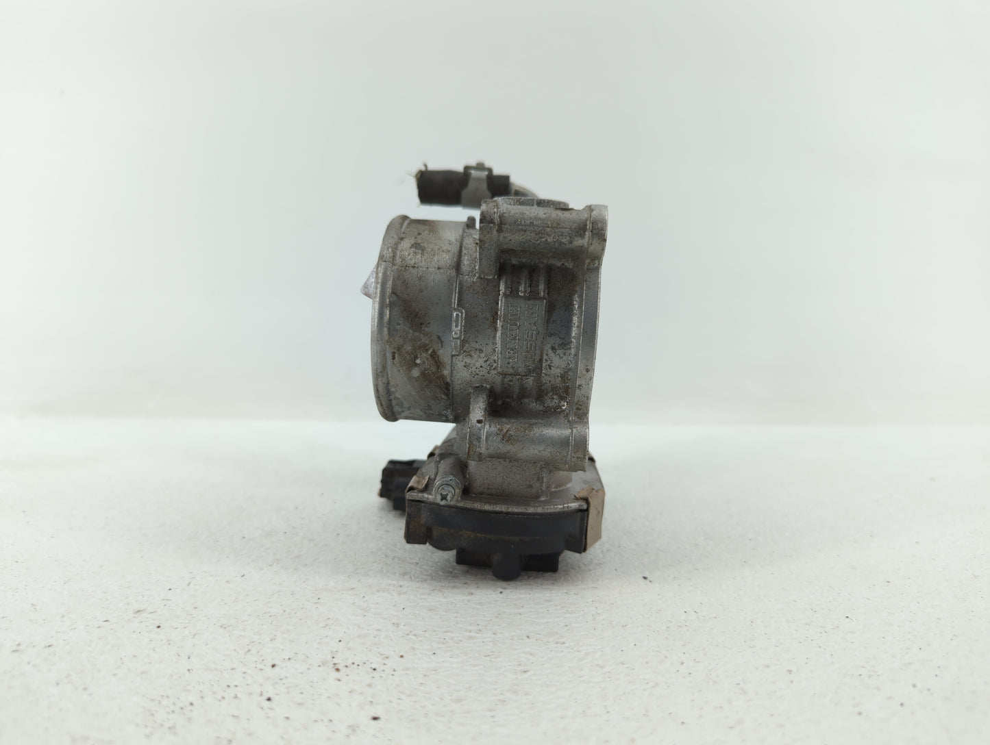 2016-2018 Infiniti Q50 Throttle Body P/N:RME60-52 Fits Fits 2016 2017 2018 OEM Used Auto Parts - Oemusedautoparts1.com