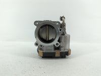 2016-2018 Infiniti Q50 Throttle Body P/N:RME60-52 Fits Fits 2016 2017 2018 OEM Used Auto Parts - Oemusedautoparts1.com