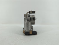 2016-2018 Infiniti Q50 Throttle Body P/N:RME60-52 Fits Fits 2016 2017 2018 OEM Used Auto Parts - Oemusedautoparts1.com