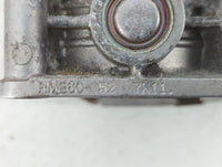 2016-2018 Infiniti Q50 Throttle Body P/N:RME60-52 Fits Fits 2016 2017 2018 OEM Used Auto Parts - Oemusedautoparts1.com