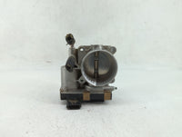 2016-2018 Infiniti Q50 Throttle Body P/N:RME60-52 Fits Fits 2016 2017 2018 OEM Used Auto Parts - Oemusedautoparts1.com
