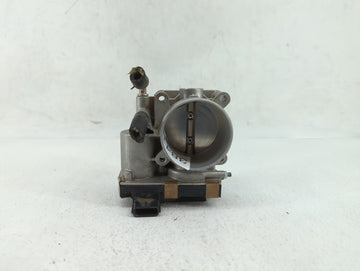 2016-2018 Infiniti Q50 Throttle Body P/N:RME60-52 Fits Fits 2016 2017 2018 OEM Used Auto Parts - Oemusedautoparts1.com