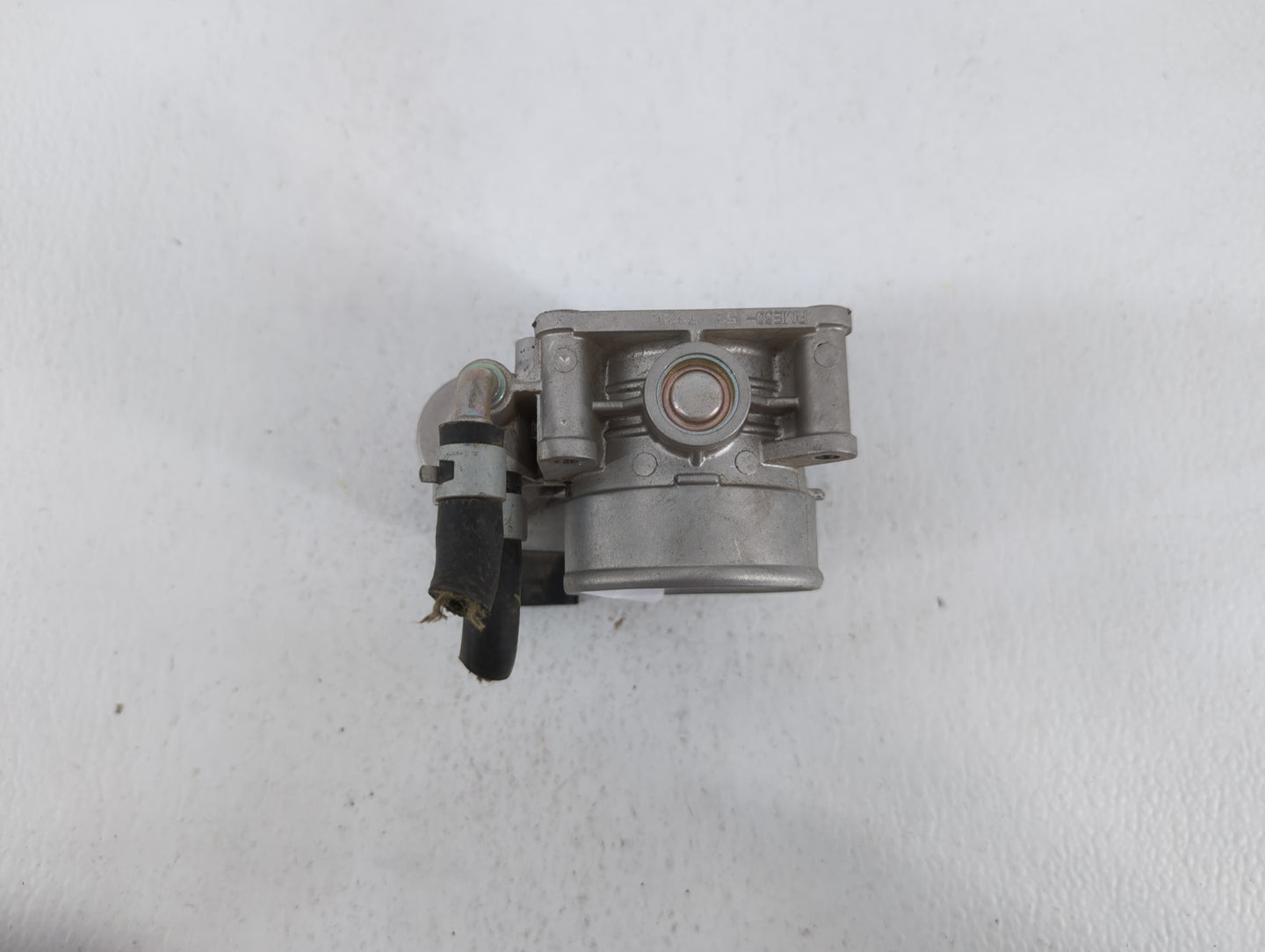 2016-2018 Infiniti Q50 Throttle Body P/N:RME60-52 Fits Fits 2016 2017 2018 OEM Used Auto Parts - Oemusedautoparts1.com