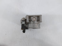 2016-2018 Infiniti Q50 Throttle Body P/N:RME60-52 Fits Fits 2016 2017 2018 OEM Used Auto Parts - Oemusedautoparts1.com