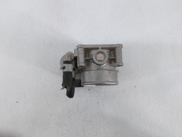 2016-2018 Infiniti Q50 Throttle Body P/N:RME60-52 Fits Fits 2016 2017 2018 OEM Used Auto Parts