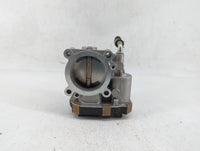 2016-2018 Infiniti Q50 Throttle Body P/N:RME60-52 Fits Fits 2016 2017 2018 OEM Used Auto Parts - Oemusedautoparts1.com
