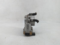 2016-2018 Infiniti Q50 Throttle Body P/N:RME60-52 Fits Fits 2016 2017 2018 OEM Used Auto Parts - Oemusedautoparts1.com