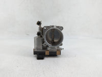 2016-2018 Infiniti Q50 Throttle Body P/N:RME60-52 Fits Fits 2016 2017 2018 OEM Used Auto Parts - Oemusedautoparts1.com