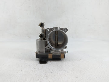 2016-2018 Infiniti Q50 Throttle Body P/N:RME60-52 Fits Fits 2016 2017 2018 OEM Used Auto Parts - Oemusedautoparts1.com