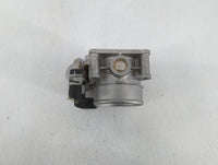 2016-2018 Infiniti Q50 Throttle Body P/N:RME60-52 Fits Fits 2016 2017 2018 OEM Used Auto Parts - Oemusedautoparts1.com