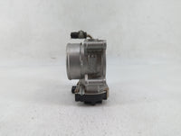 2016-2018 Infiniti Q50 Throttle Body P/N:RME60-52 Fits Fits 2016 2017 2018 OEM Used Auto Parts - Oemusedautoparts1.com