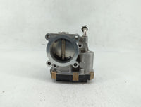 2016-2018 Infiniti Q50 Throttle Body P/N:RME60-52 Fits Fits 2016 2017 2018 OEM Used Auto Parts - Oemusedautoparts1.com