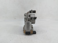 2016-2018 Infiniti Q50 Throttle Body P/N:RME60-52 Fits Fits 2016 2017 2018 OEM Used Auto Parts - Oemusedautoparts1.com