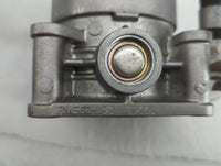 2016-2018 Infiniti Q50 Throttle Body P/N:RME60-52 Fits Fits 2016 2017 2018 OEM Used Auto Parts - Oemusedautoparts1.com
