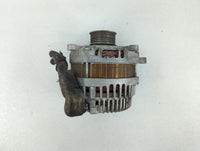 2016-2018 Infiniti Q50 Alternator Replacement Generator Charging Assembly Engine OEM P/N:23100 4HK6A 23100 4HK1A Fits OEM Us