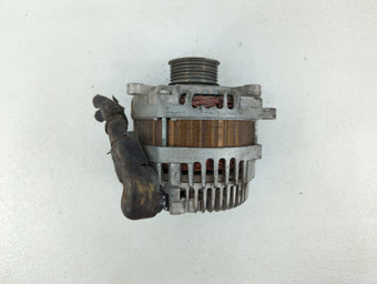 compare product 2016-2018 Infiniti Q50 Alternator Replacement Generator Charging Assembly Engine OEM P/N:23100 4HK6A 23100 4HK1A Fits OEM Used Auto Parts