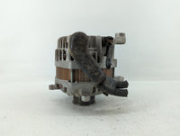 2016-2018 Infiniti Q50 Alternator Replacement Generator Charging Assembly Engine OEM P/N:23100 4HK6A 23100 4HK1A Fits OEM Us