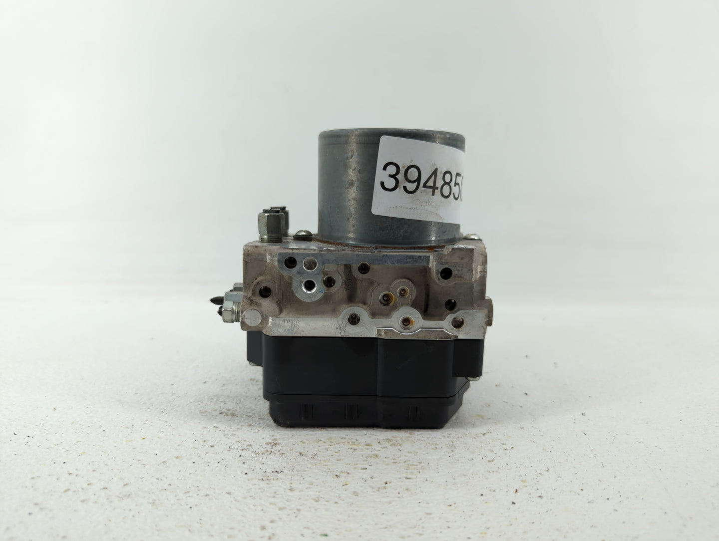 2018 Infiniti Q50 ABS Pump Control Module Replacement P/N:47660 4GU1A 47660 4GU0A Fits OEM Used Auto Parts - Oemusedautopart