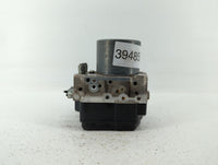 2018 Infiniti Q50 ABS Pump Control Module Replacement P/N:47660 4GU1A 47660 4GU0A Fits OEM Used Auto Parts - Oemusedautopart