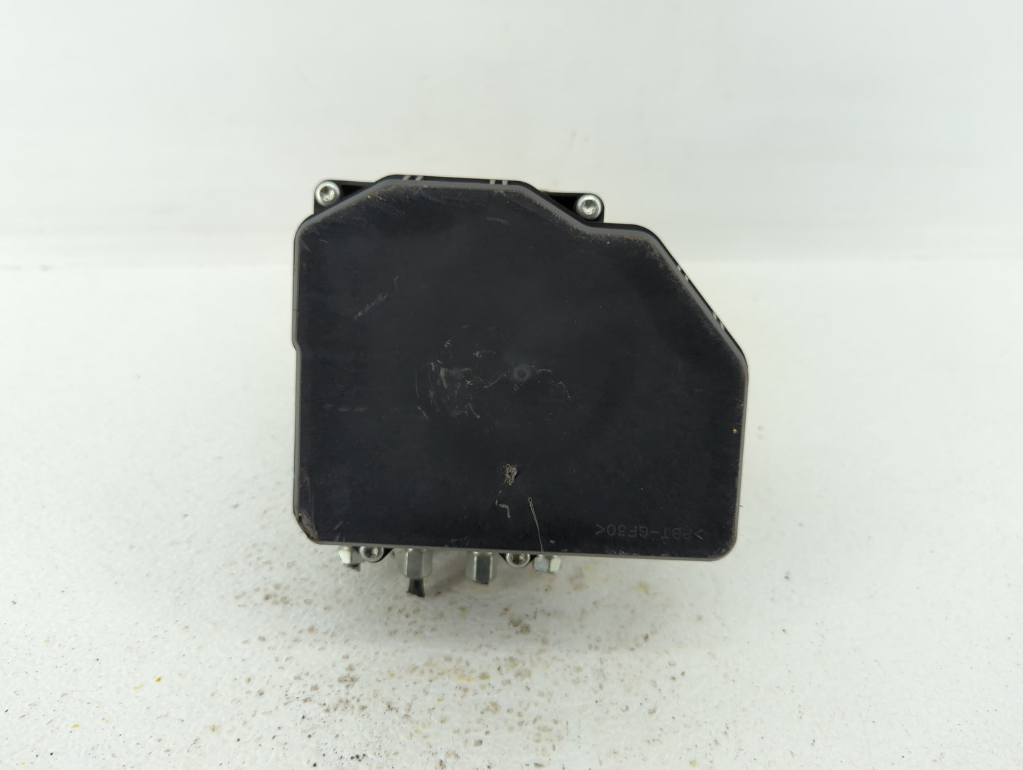 2018 Infiniti Q50 ABS Pump Control Module Replacement P/N:47660 4GU1A 47660 4GU0A Fits OEM Used Auto Parts - Oemusedautopart