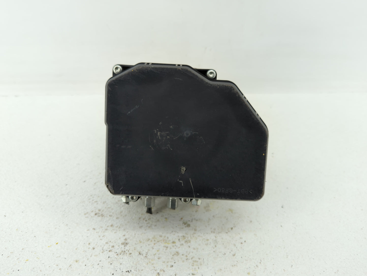 2018 Infiniti Q50 ABS Pump Control Module Replacement P/N:47660 4GU1A 47660 4GU0A Fits OEM Used Auto Parts - Oemusedautopart