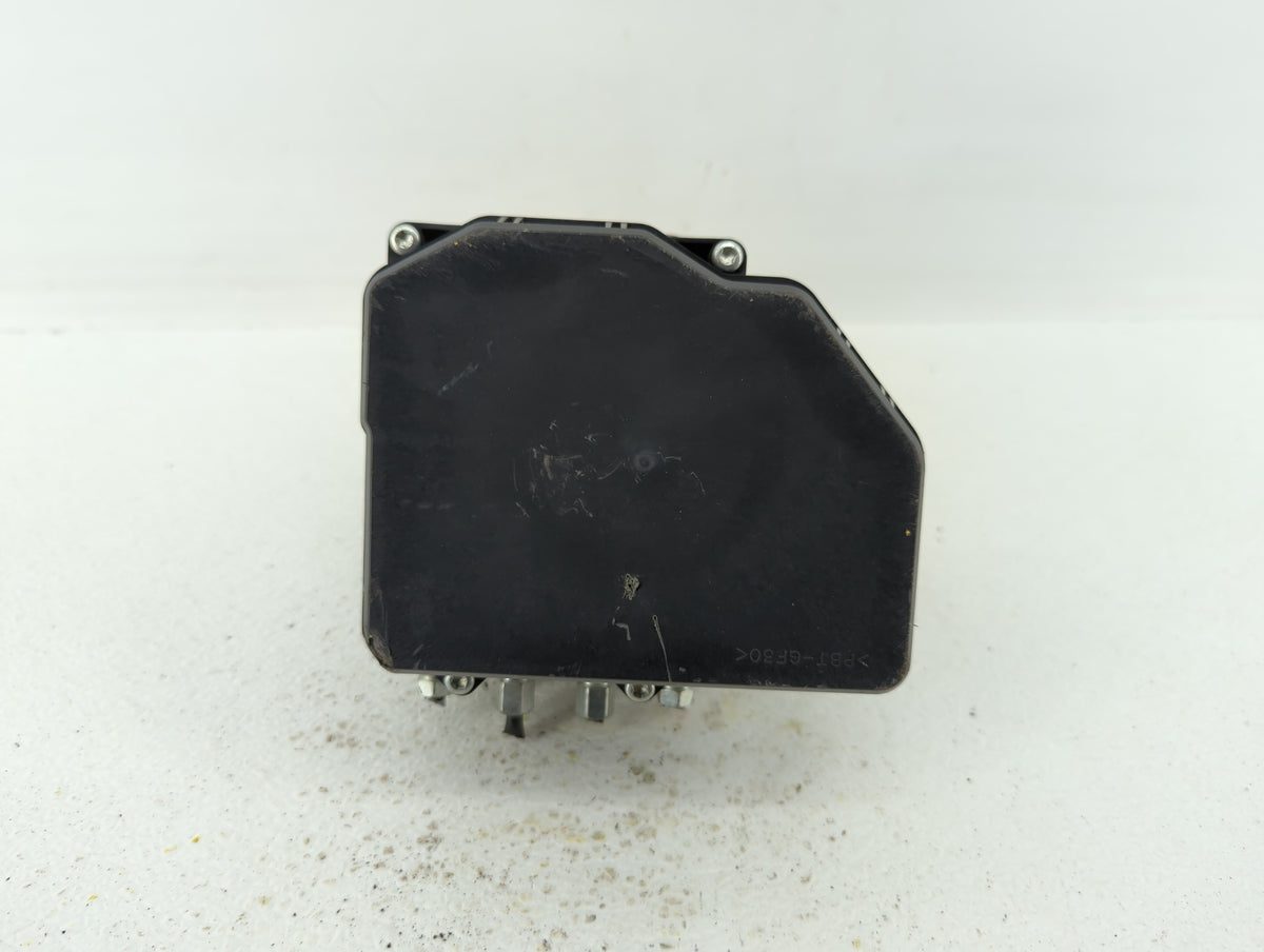 2018 Infiniti Q50 Anti-Lock Brake ABS Pump Module Actuator OEM P/N:47660 4GU1A 47660 4GU0A Fits OEM Used Auto Parts - Oemuse