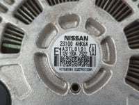 2016-2018 Infiniti Q50 Alternator Replacement Generator Charging Assembly Engine OEM P/N:23100 4HK6A 23100 4HK1A Fits OEM Us