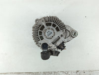 2016-2018 Infiniti Q50 Alternator Replacement Generator Charging Assembly Engine OEM P/N:23100 4HK6A 23100 4HK1A Fits OEM Us