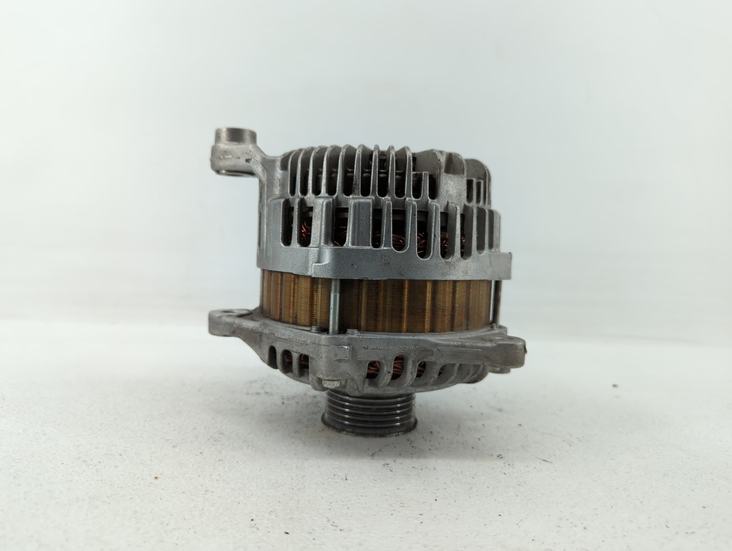 2016-2018 Infiniti Q50 Alternator Replacement Generator Charging Assembly Engine OEM P/N:23100 4HK6A 23100 4HK1A Fits OEM Us